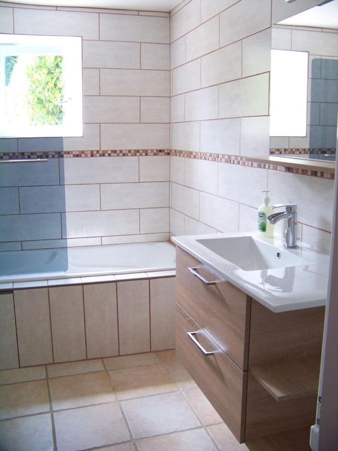 Gite, Jacuzzi & Vin Au Grenier De Madiran Esterno foto